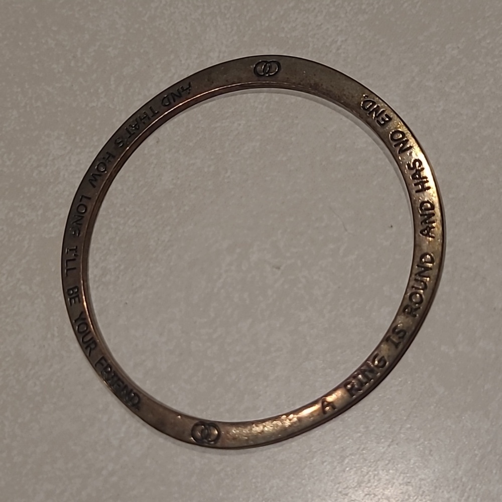 Friendship Bangle